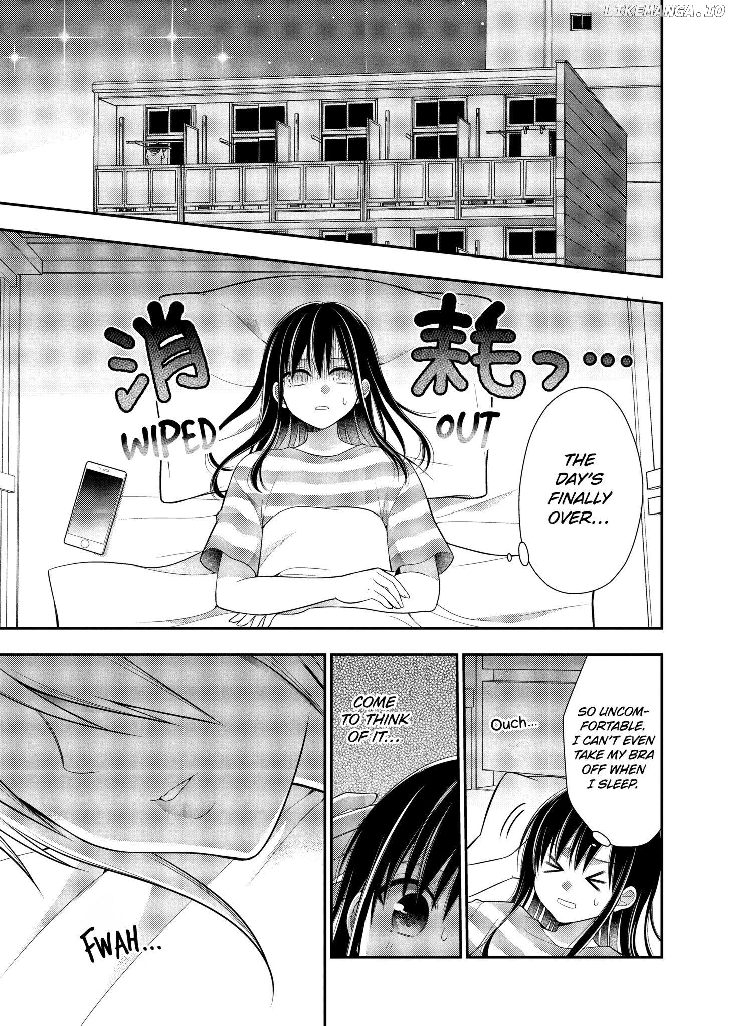 I’m Cute Enough to Get Away with It! Chapter 1 - page 35