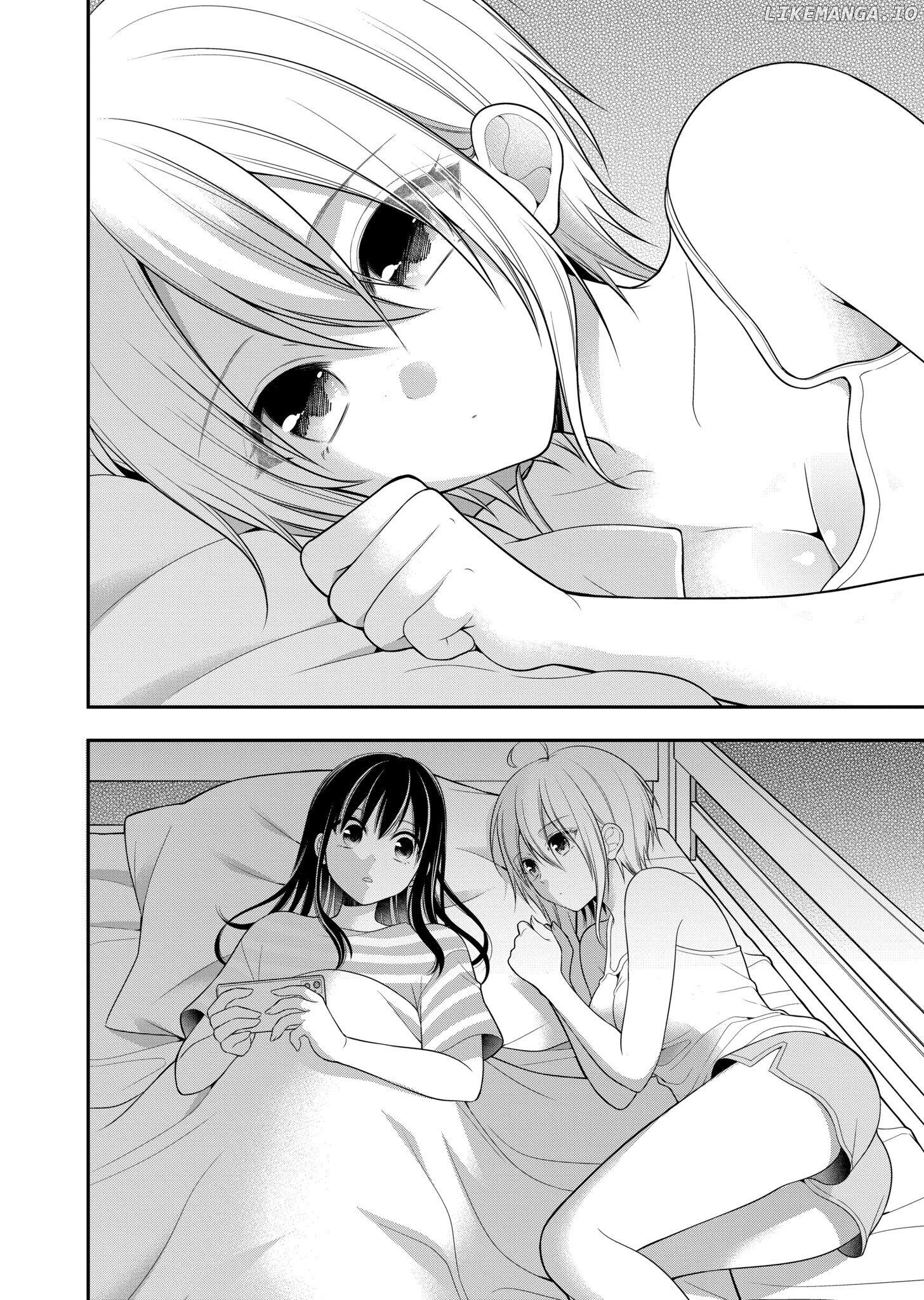 I’m Cute Enough to Get Away with It! Chapter 1 - page 38