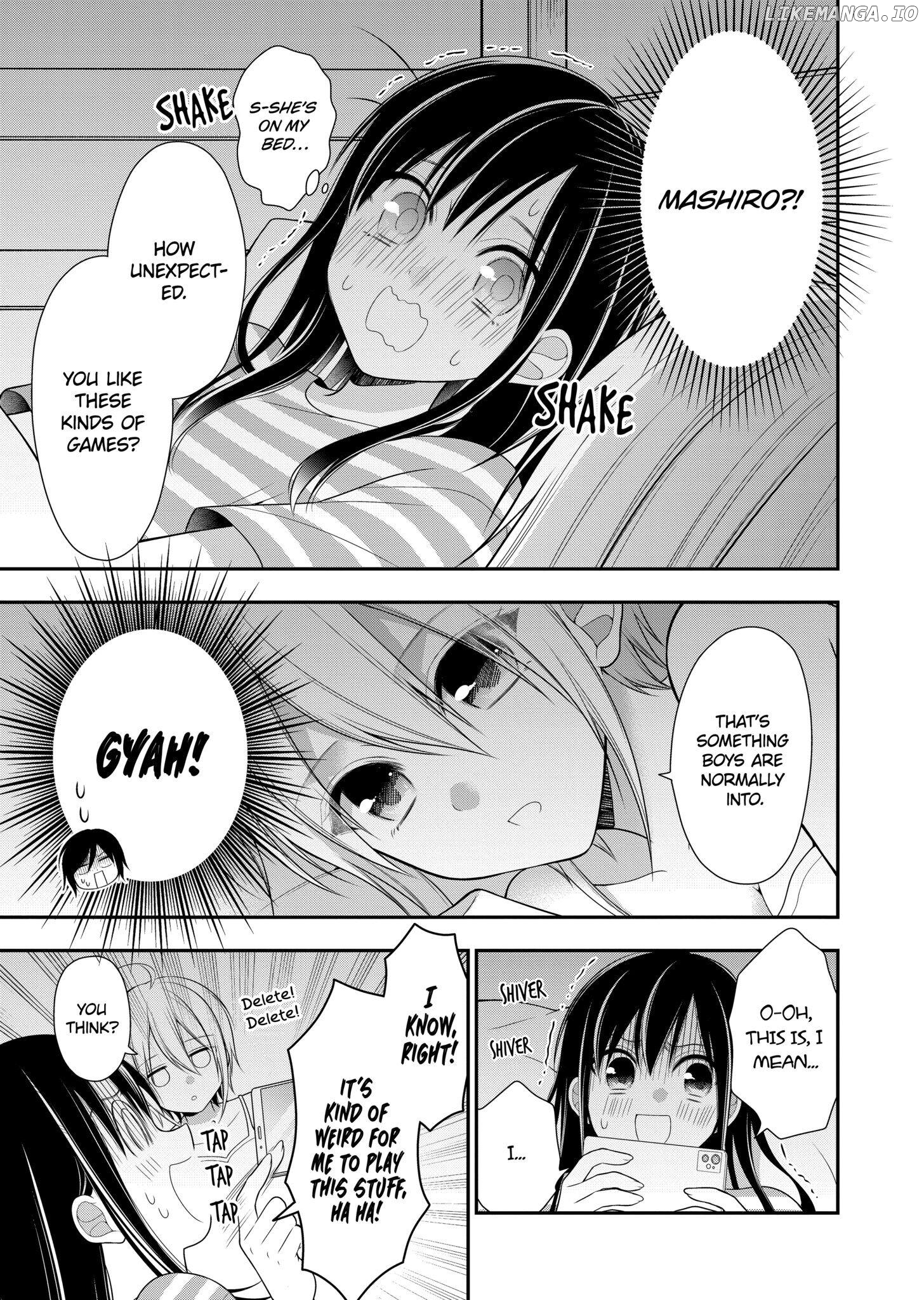 I’m Cute Enough to Get Away with It! Chapter 1 - page 39