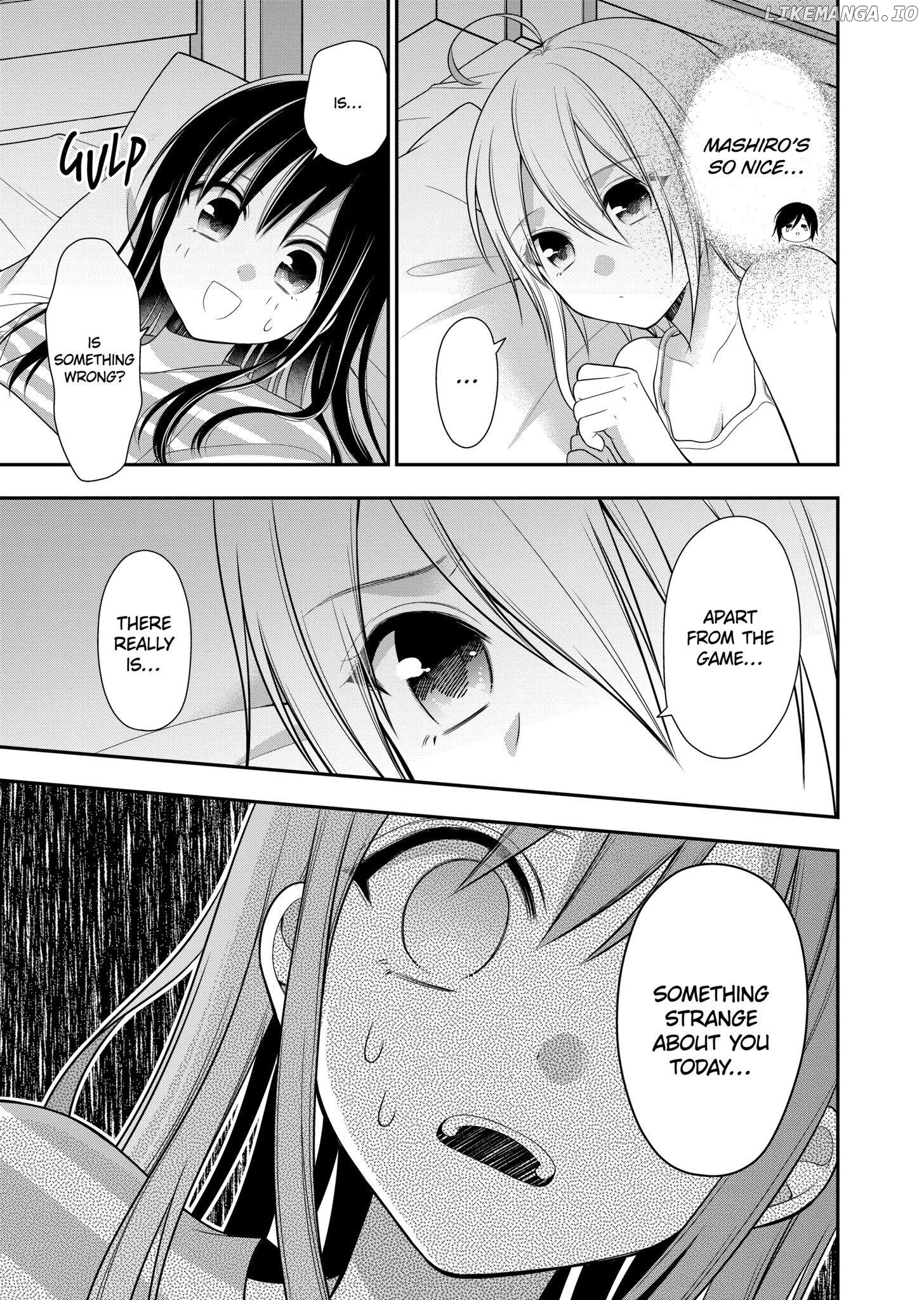 I’m Cute Enough to Get Away with It! Chapter 1 - page 41