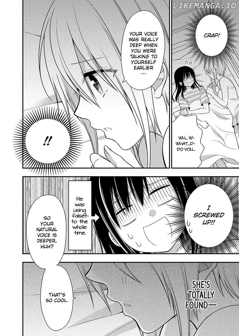 I’m Cute Enough to Get Away with It! Chapter 1 - page 42