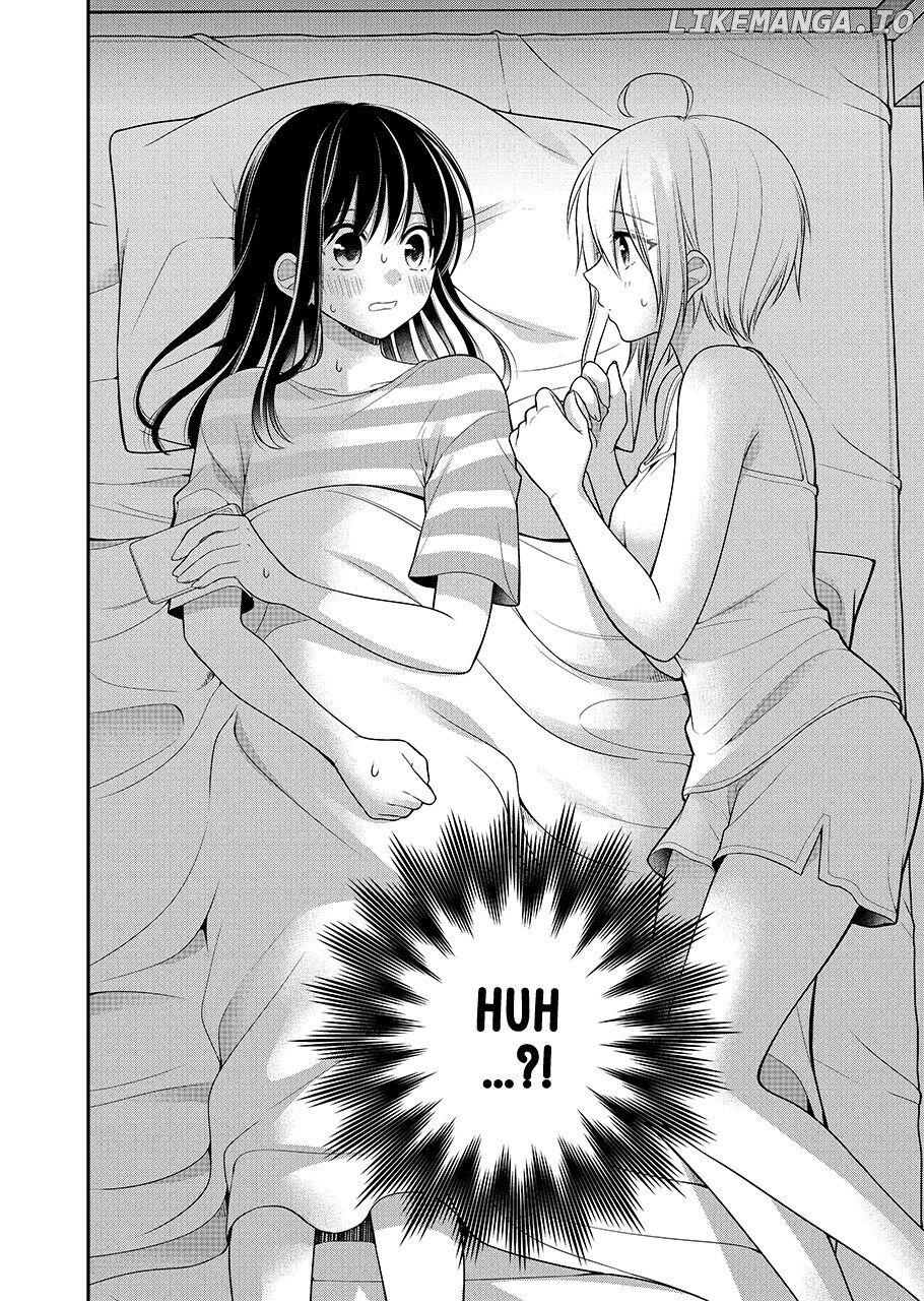 I’m Cute Enough to Get Away with It! Chapter 1 - page 44