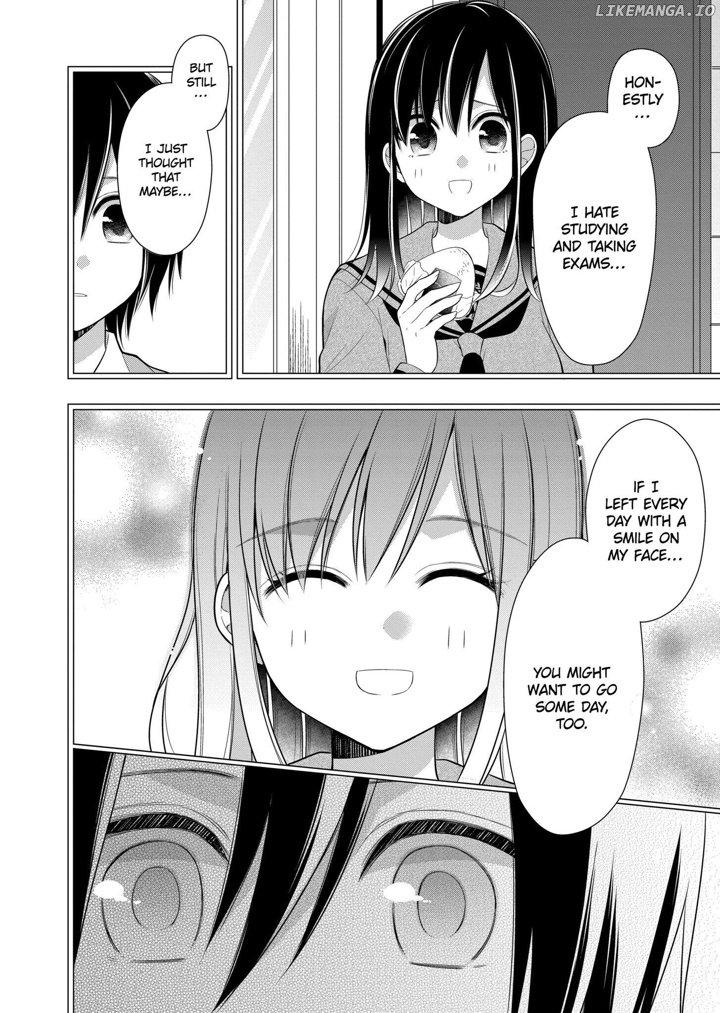 I’m Cute Enough to Get Away with It! Chapter 1 - page 8