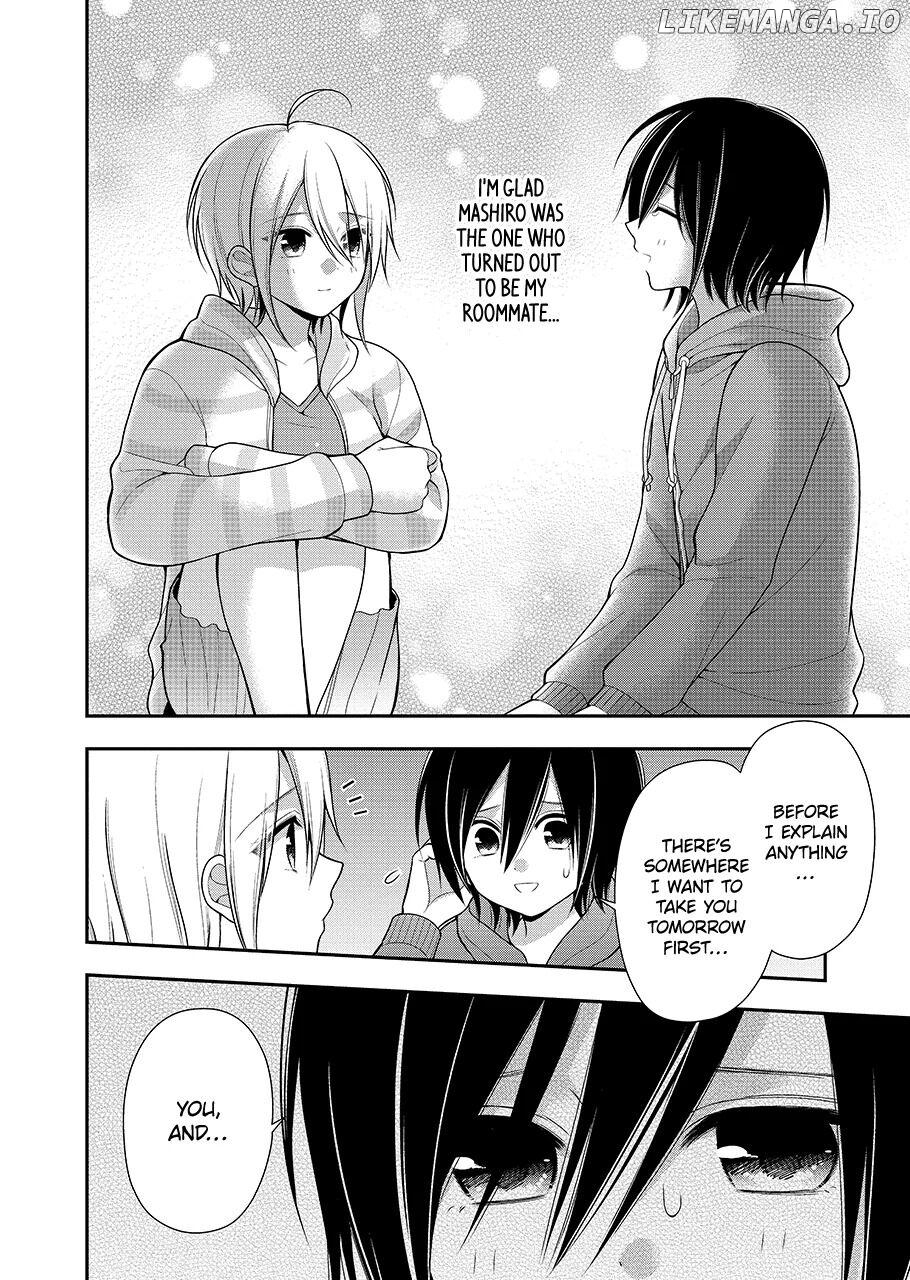 I’m Cute Enough to Get Away with It! Chapter 7 - page 14