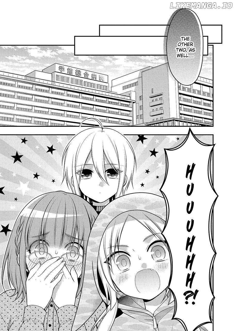 I’m Cute Enough to Get Away with It! Chapter 7 - page 15