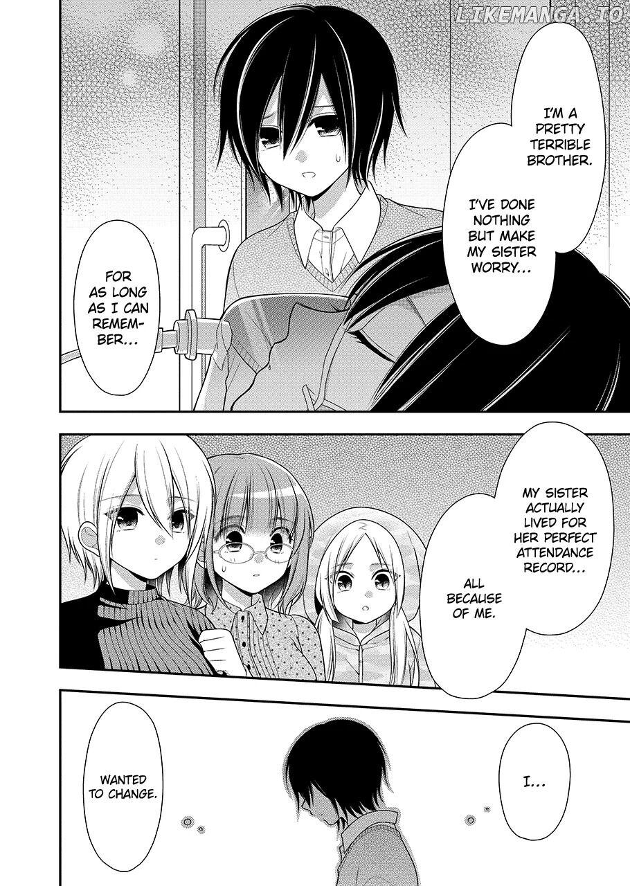 I’m Cute Enough to Get Away with It! Chapter 7 - page 18