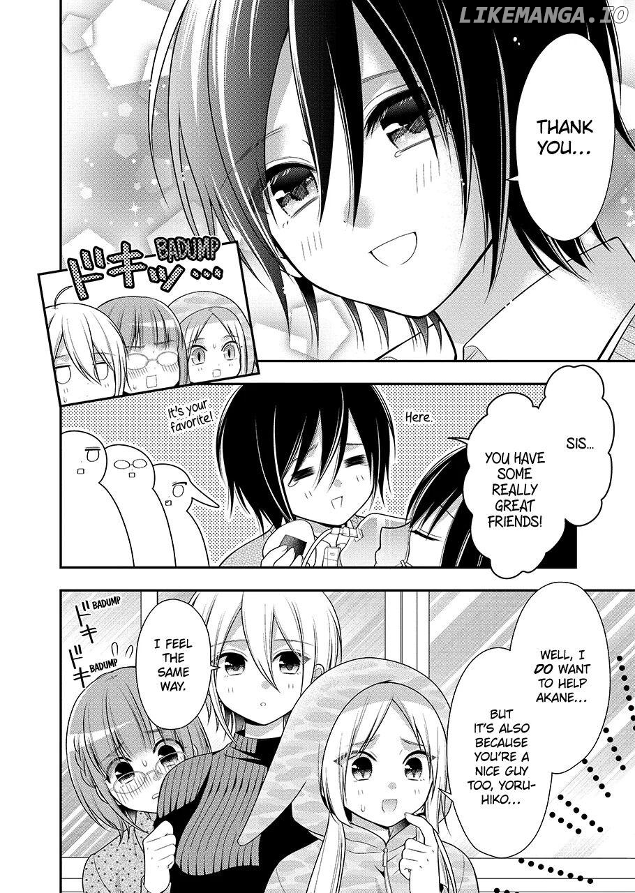 I’m Cute Enough to Get Away with It! Chapter 7 - page 22