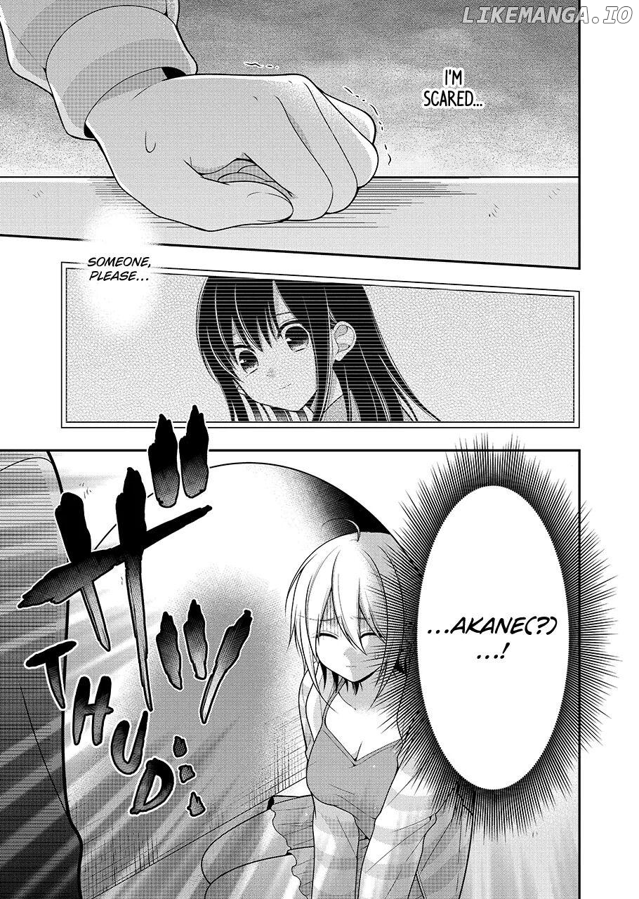 I’m Cute Enough to Get Away with It! Chapter 7 - page 7