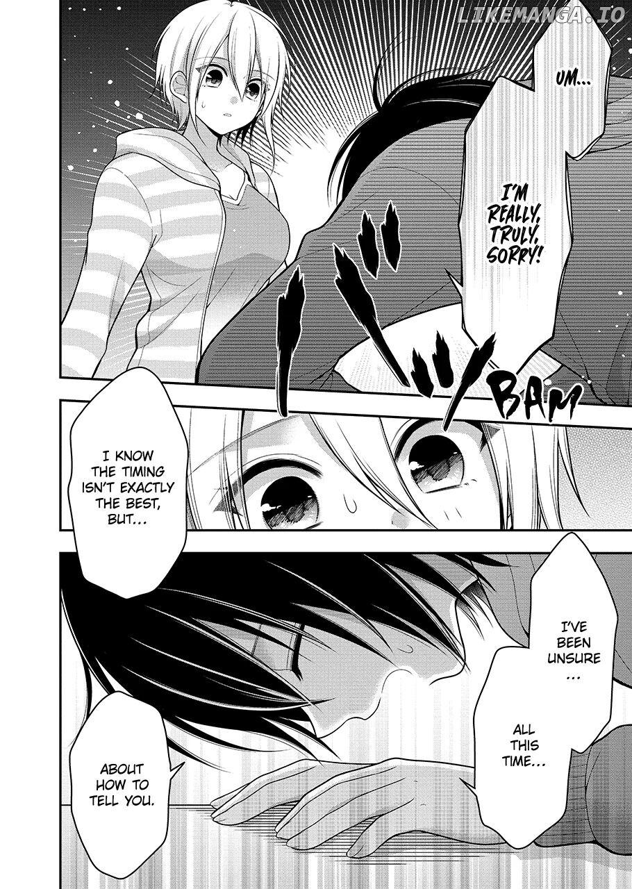 I’m Cute Enough to Get Away with It! Chapter 7 - page 10