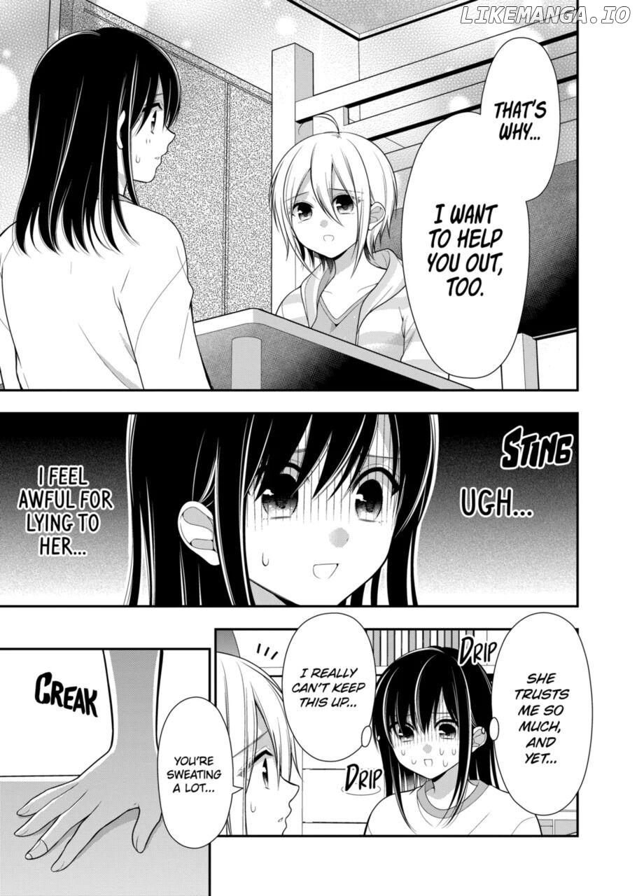 I’m Cute Enough to Get Away with It! Chapter 6 - page 11