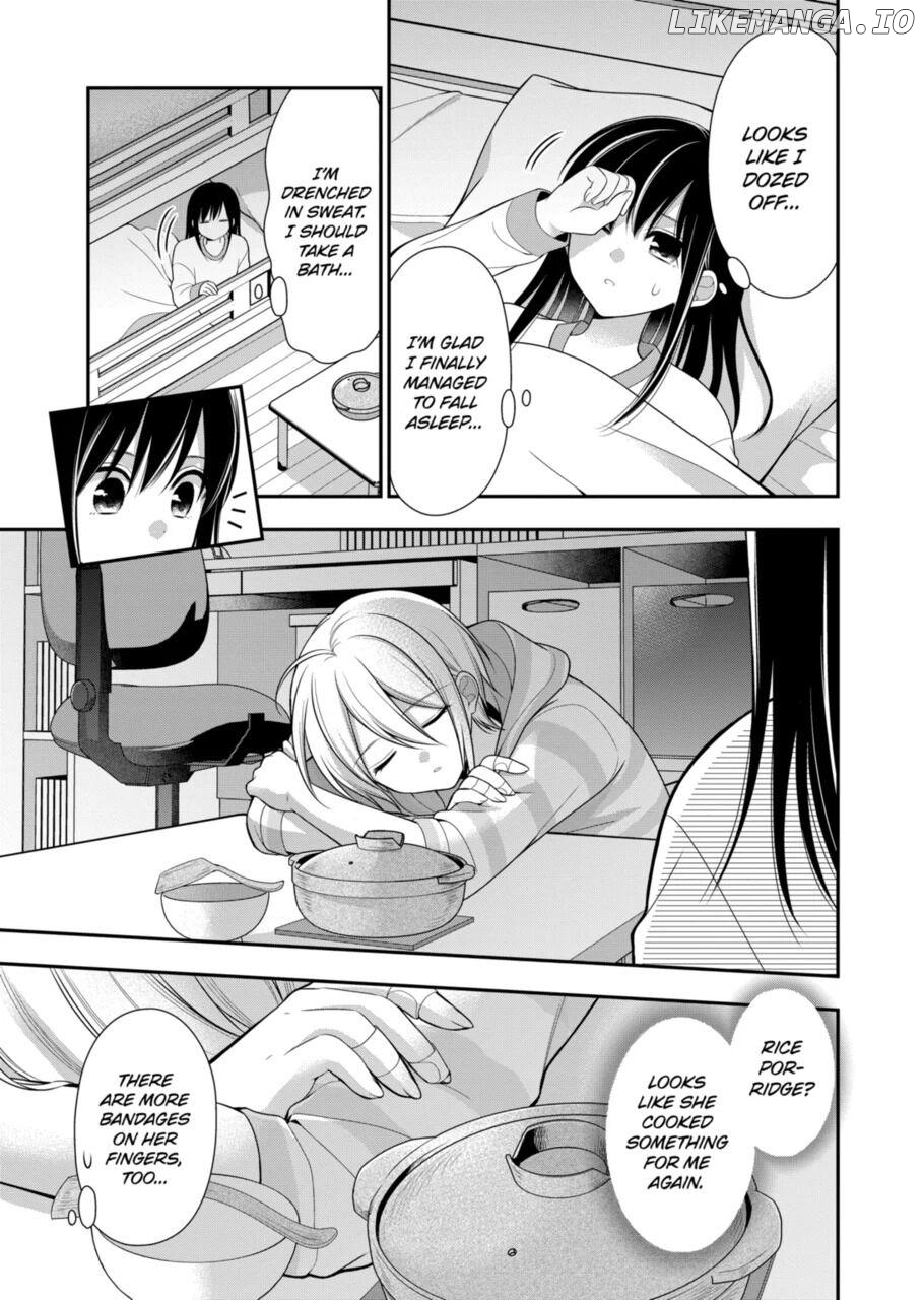 I’m Cute Enough to Get Away with It! Chapter 6 - page 13