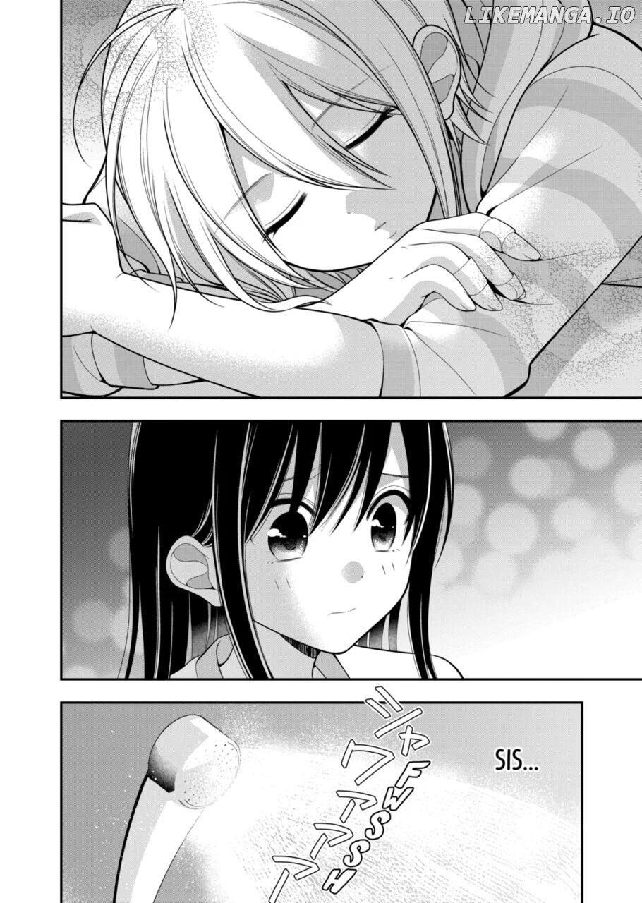 I’m Cute Enough to Get Away with It! Chapter 6 - page 14