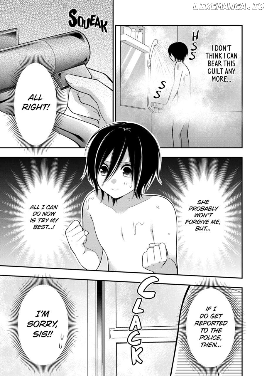 I’m Cute Enough to Get Away with It! Chapter 6 - page 15