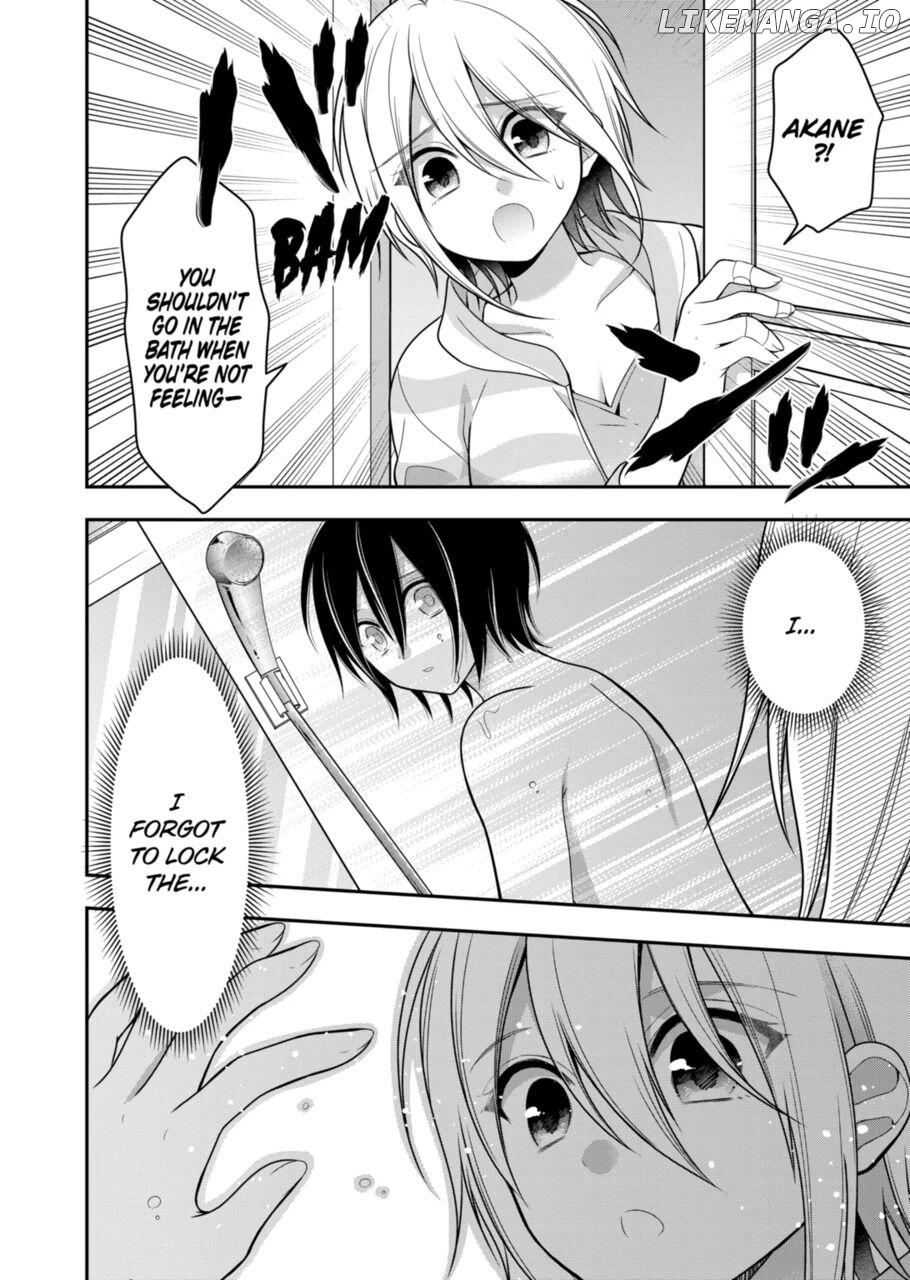 I’m Cute Enough to Get Away with It! Chapter 6 - page 16