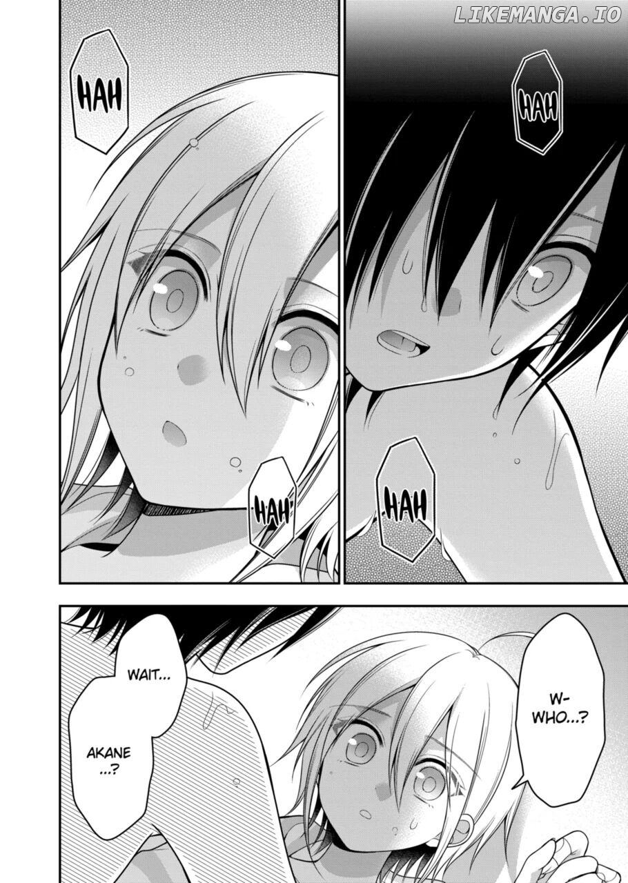 I’m Cute Enough to Get Away with It! Chapter 6 - page 18