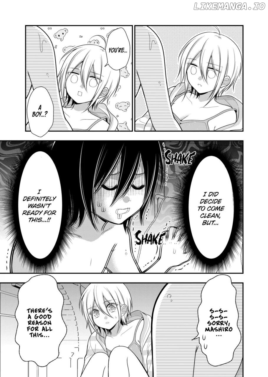 I’m Cute Enough to Get Away with It! Chapter 6 - page 19