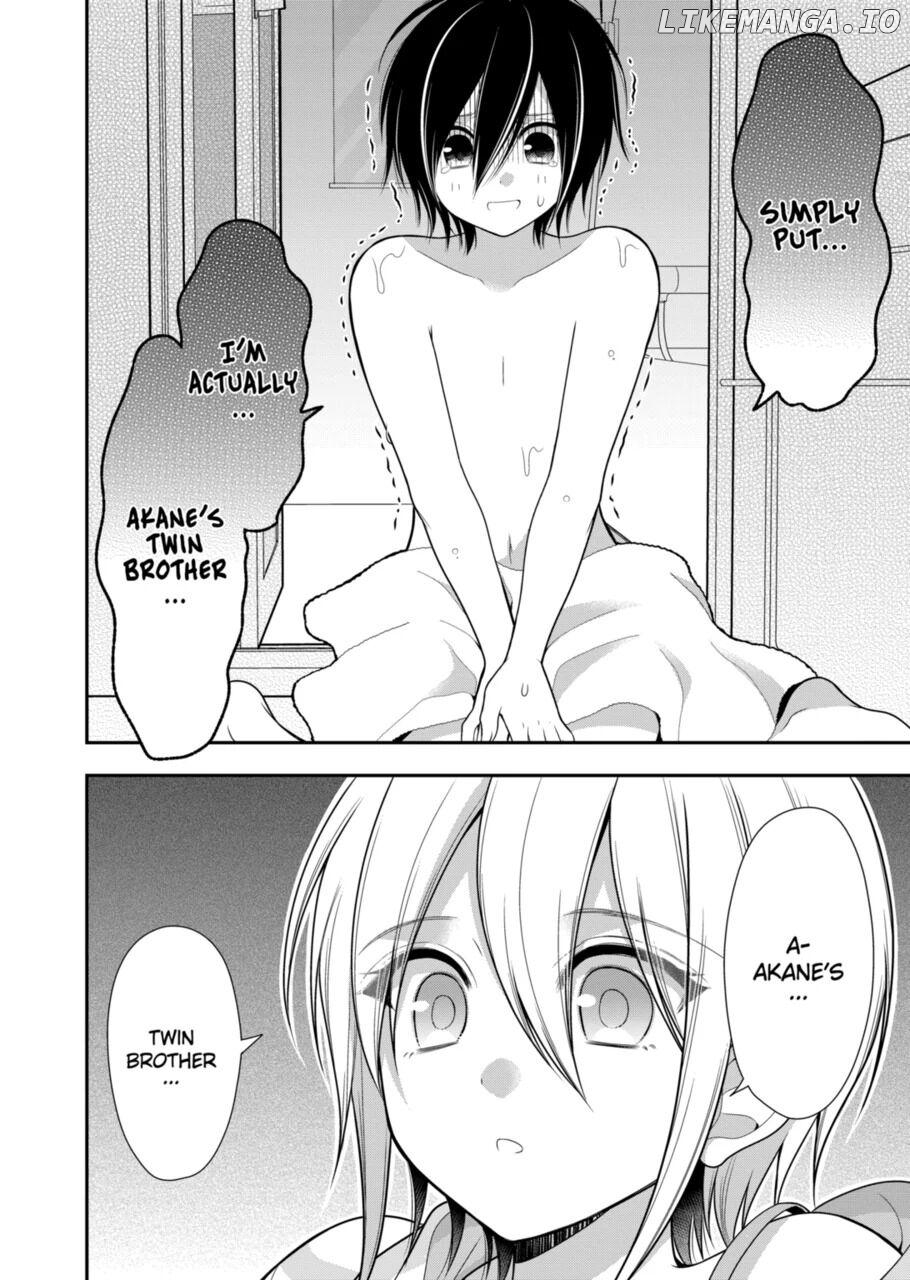 I’m Cute Enough to Get Away with It! Chapter 6 - page 20