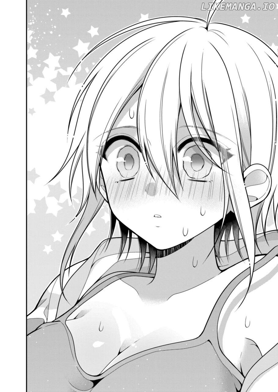 I’m Cute Enough to Get Away with It! Chapter 6 - page 22