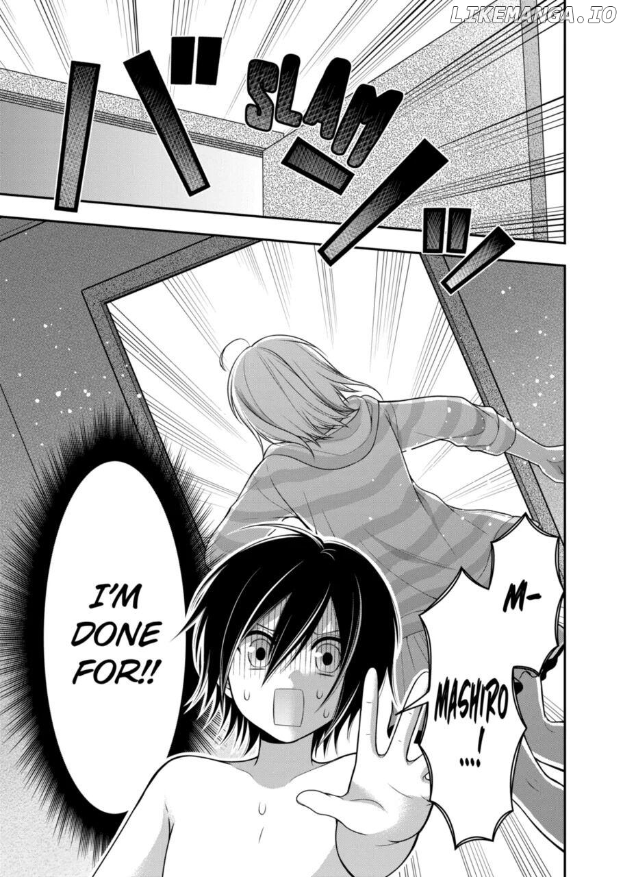 I’m Cute Enough to Get Away with It! Chapter 6 - page 23