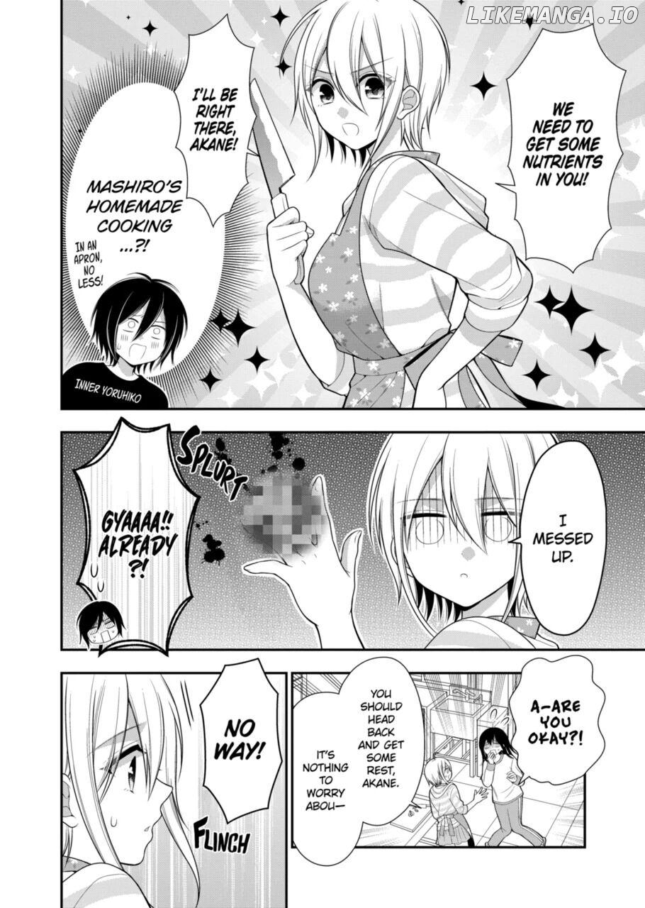 I’m Cute Enough to Get Away with It! Chapter 6 - page 6