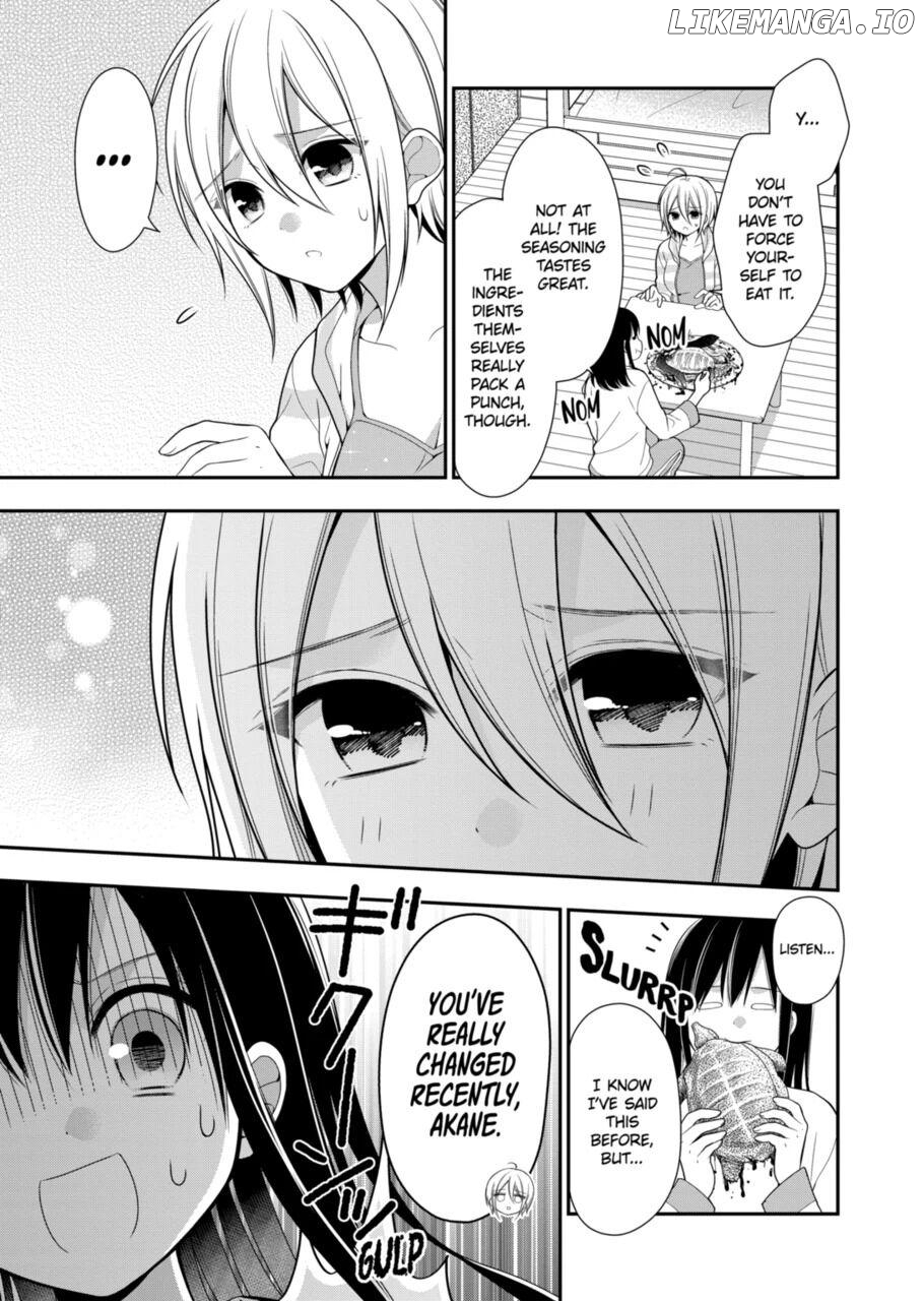 I’m Cute Enough to Get Away with It! Chapter 6 - page 9