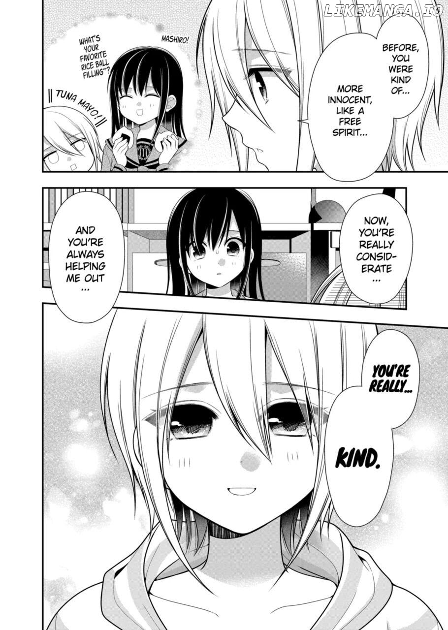 I’m Cute Enough to Get Away with It! Chapter 6 - page 10