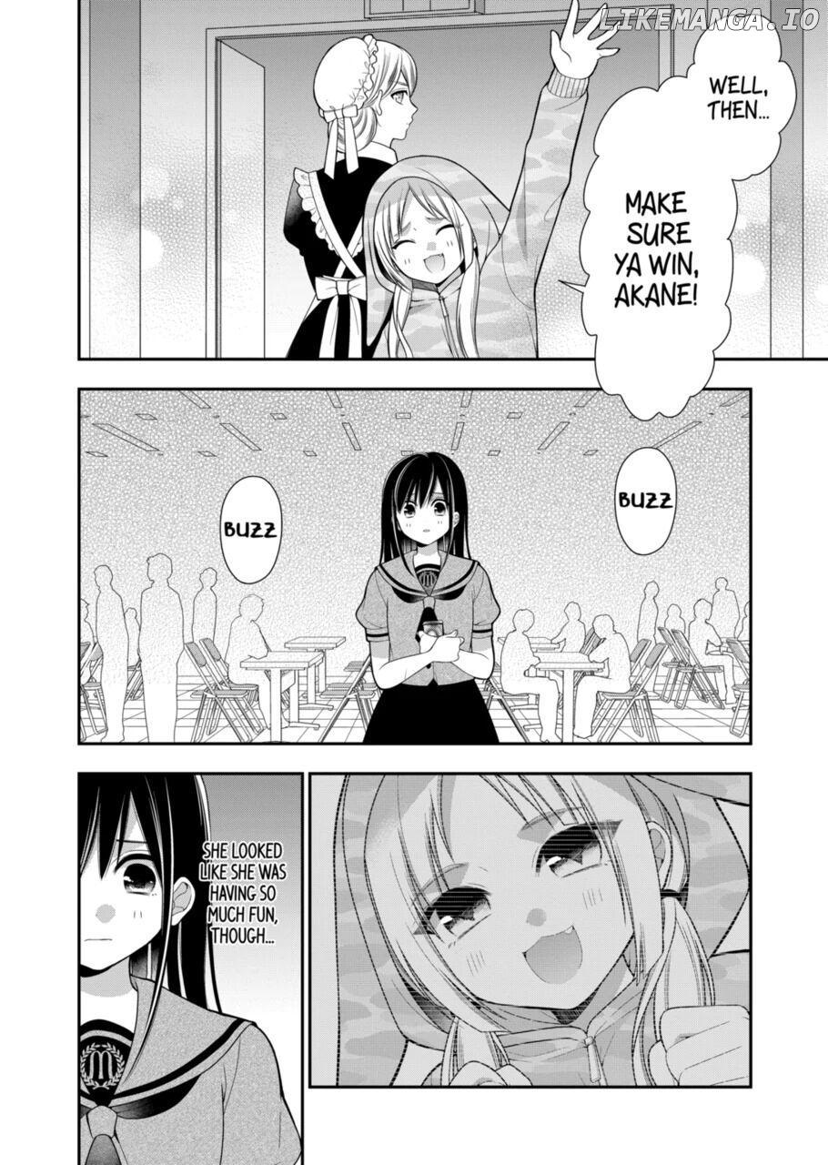 I’m Cute Enough to Get Away with It! Chapter 5 - page 14