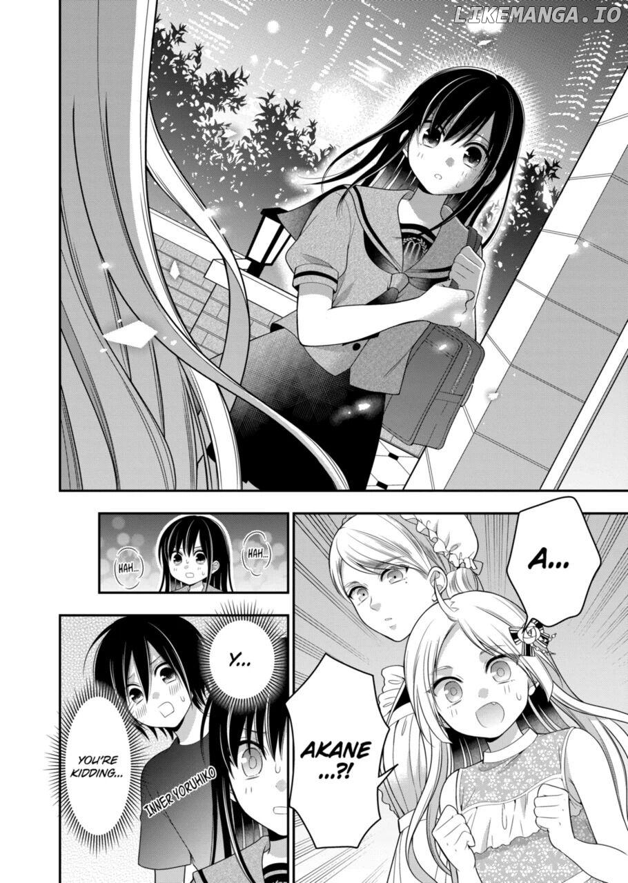 I’m Cute Enough to Get Away with It! Chapter 5 - page 18