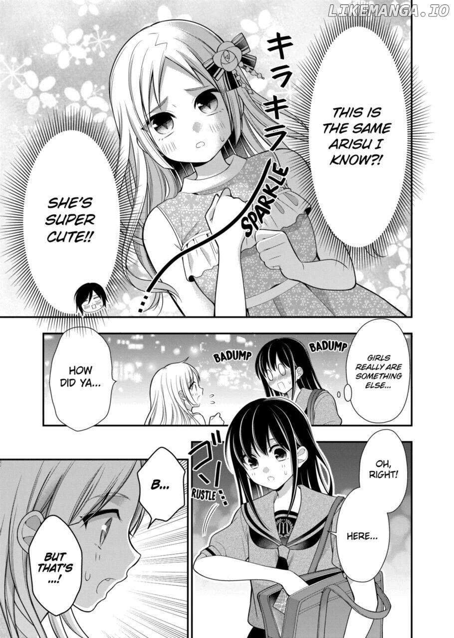 I’m Cute Enough to Get Away with It! Chapter 5 - page 19