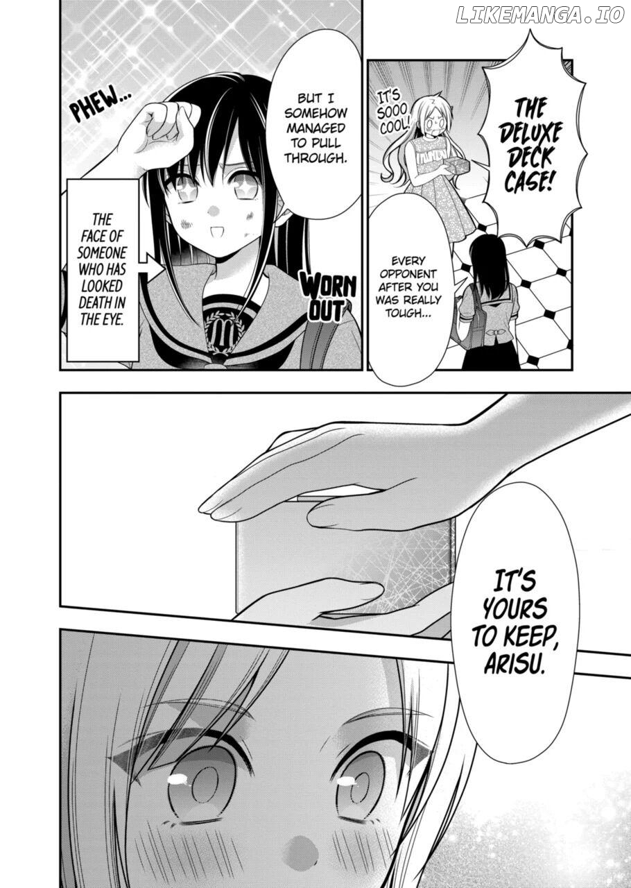 I’m Cute Enough to Get Away with It! Chapter 5 - page 20