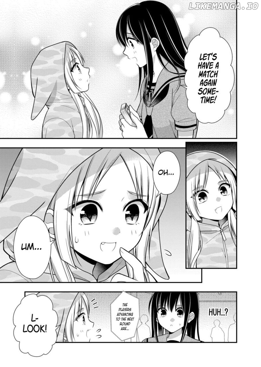 I’m Cute Enough to Get Away with It! Chapter 5 - page 7