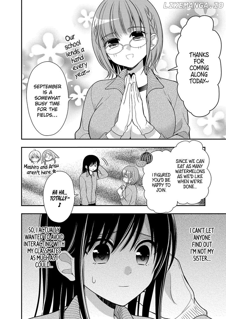 I’m Cute Enough to Get Away with It! Chapter 4 - page 2