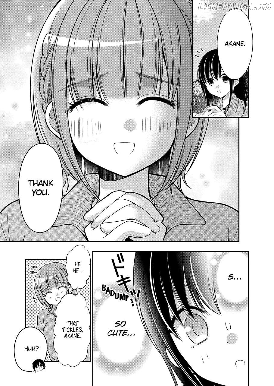 I’m Cute Enough to Get Away with It! Chapter 4 - page 11