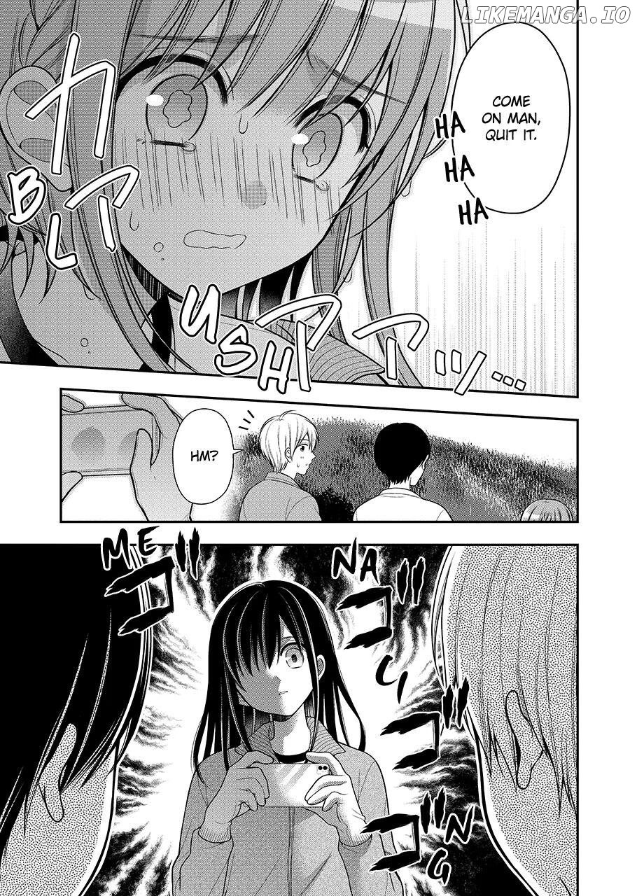 I’m Cute Enough to Get Away with It! Chapter 4 - page 15