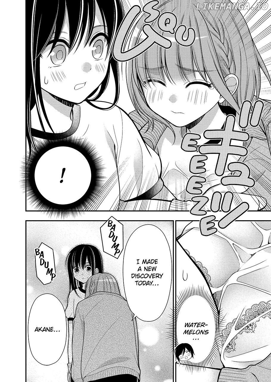 I’m Cute Enough to Get Away with It! Chapter 4 - page 18