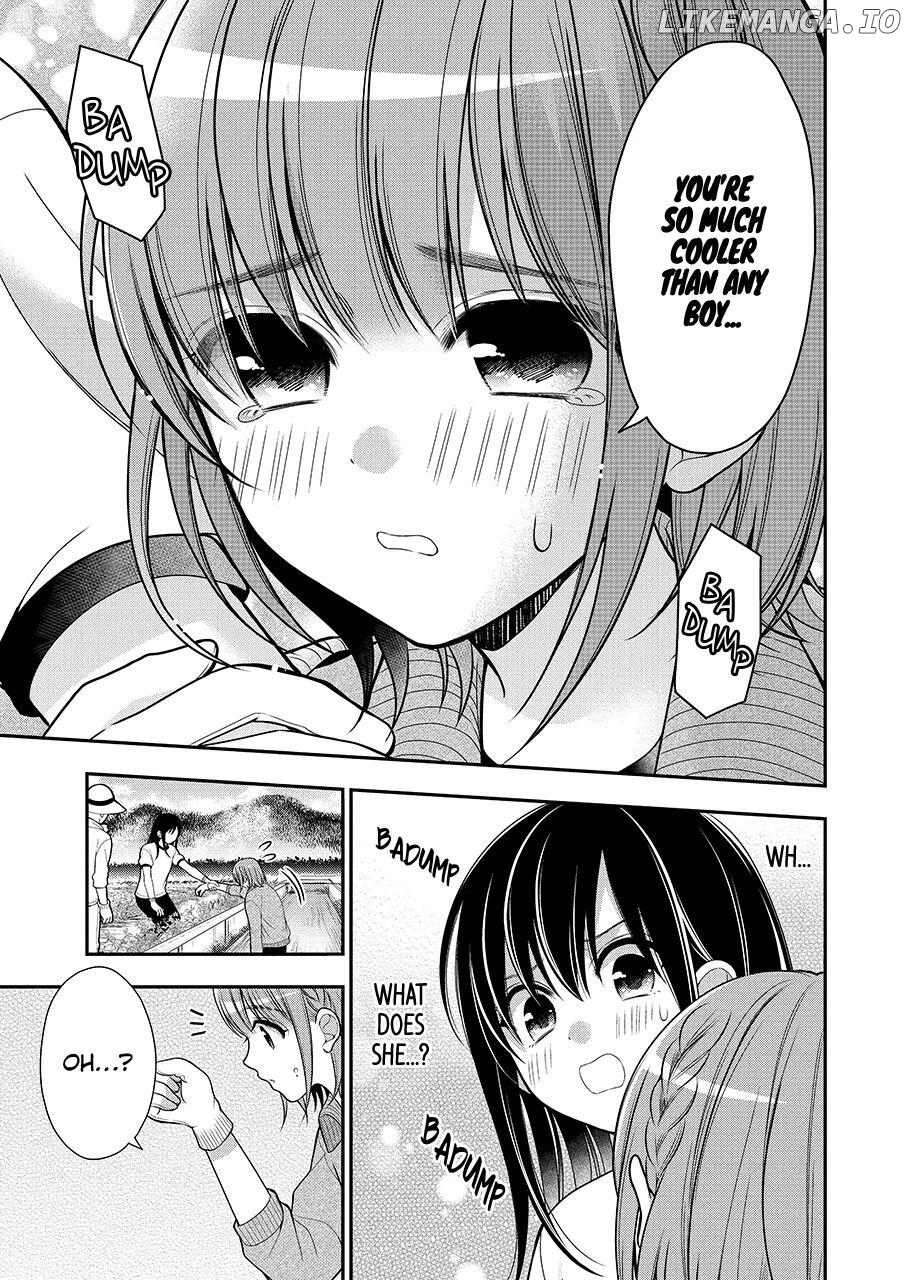 I’m Cute Enough to Get Away with It! Chapter 4 - page 19