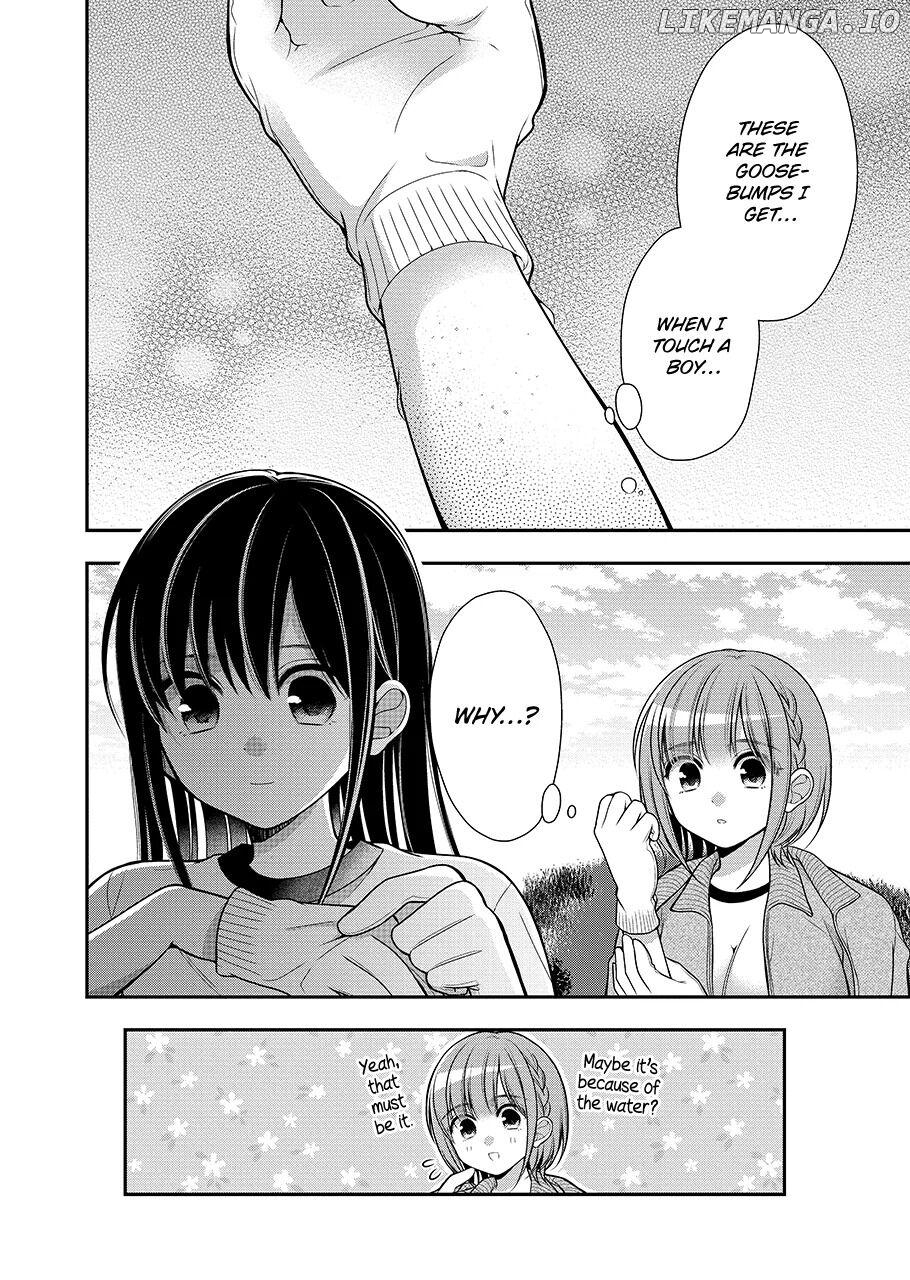 I’m Cute Enough to Get Away with It! Chapter 4 - page 20