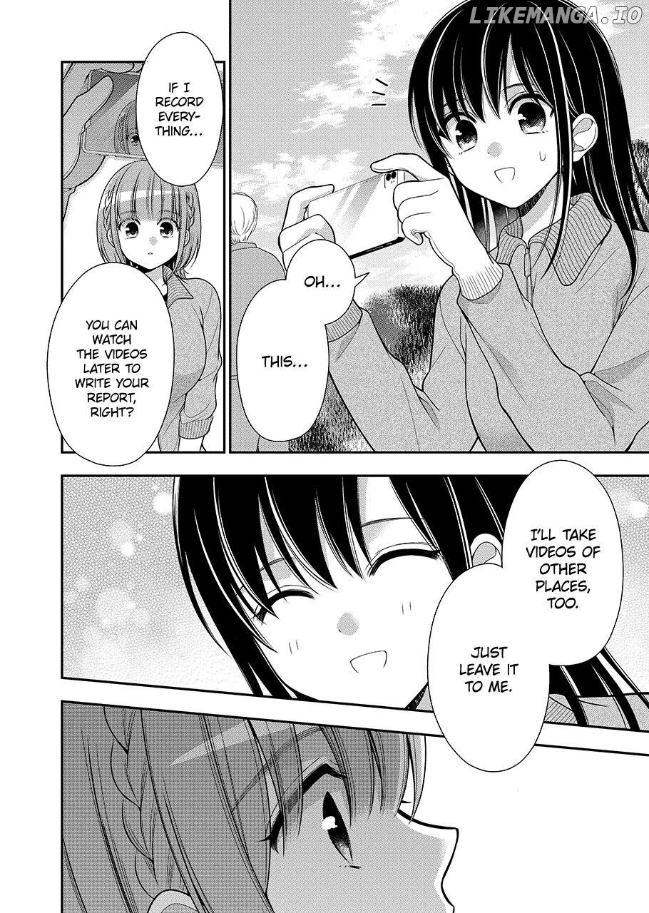 I’m Cute Enough to Get Away with It! Chapter 4 - page 10