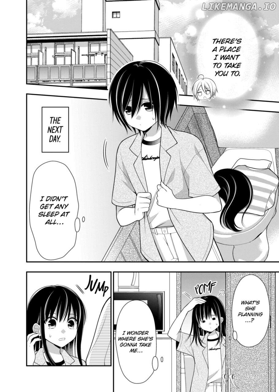 I’m Cute Enough to Get Away with It! Chapter 3 - page 2