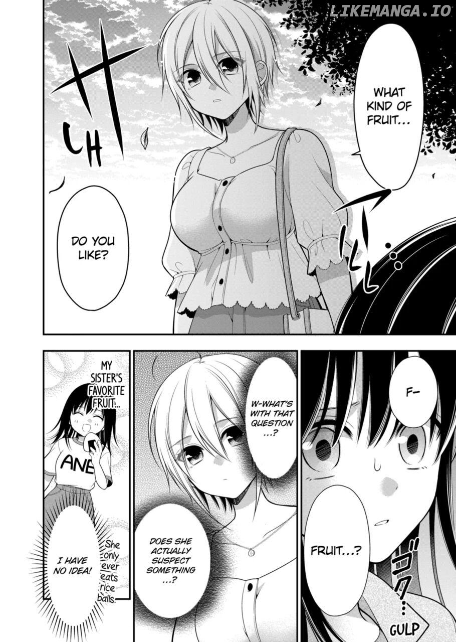 I’m Cute Enough to Get Away with It! Chapter 3 - page 14