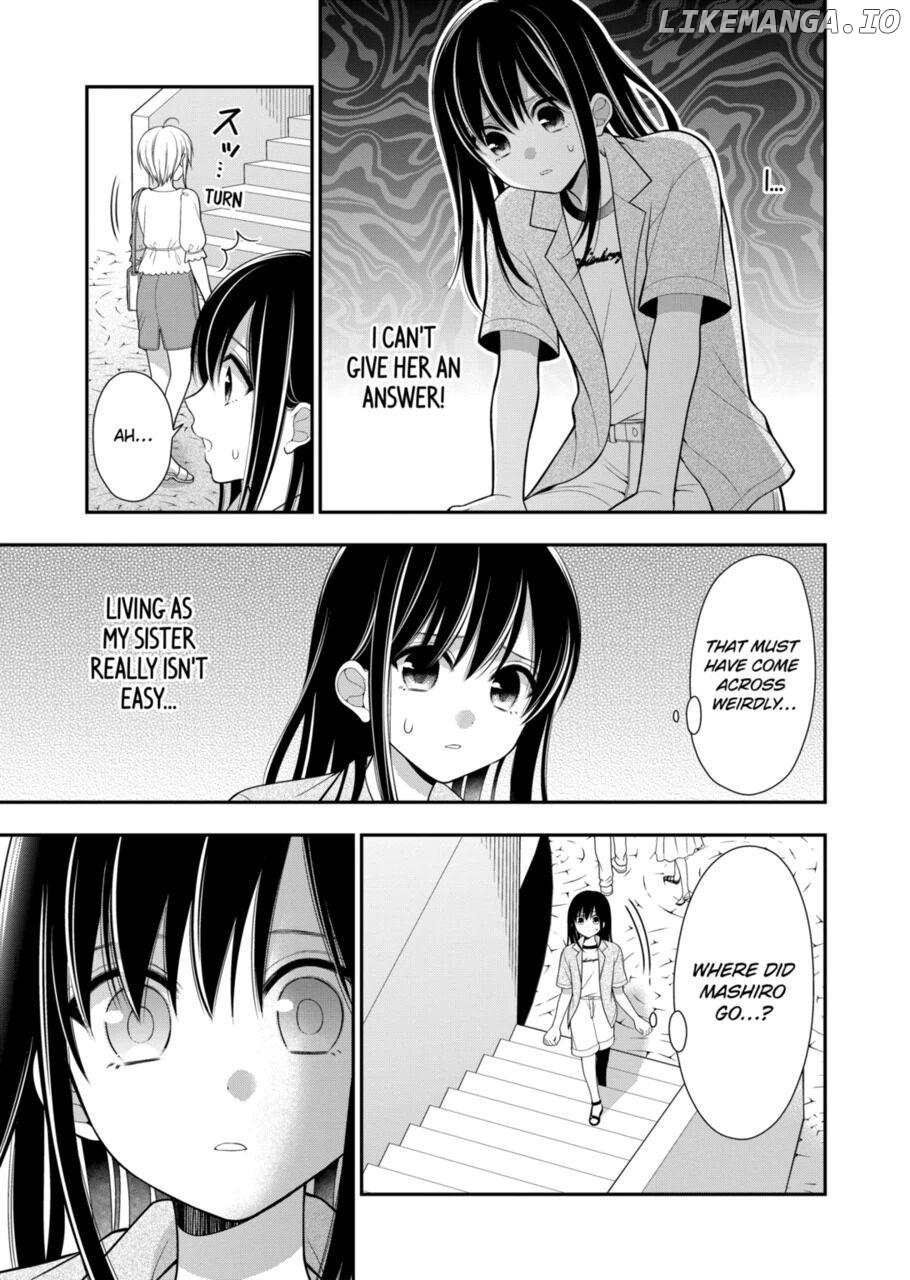 I’m Cute Enough to Get Away with It! Chapter 3 - page 15