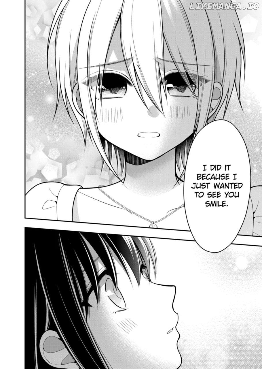 I’m Cute Enough to Get Away with It! Chapter 3 - page 18