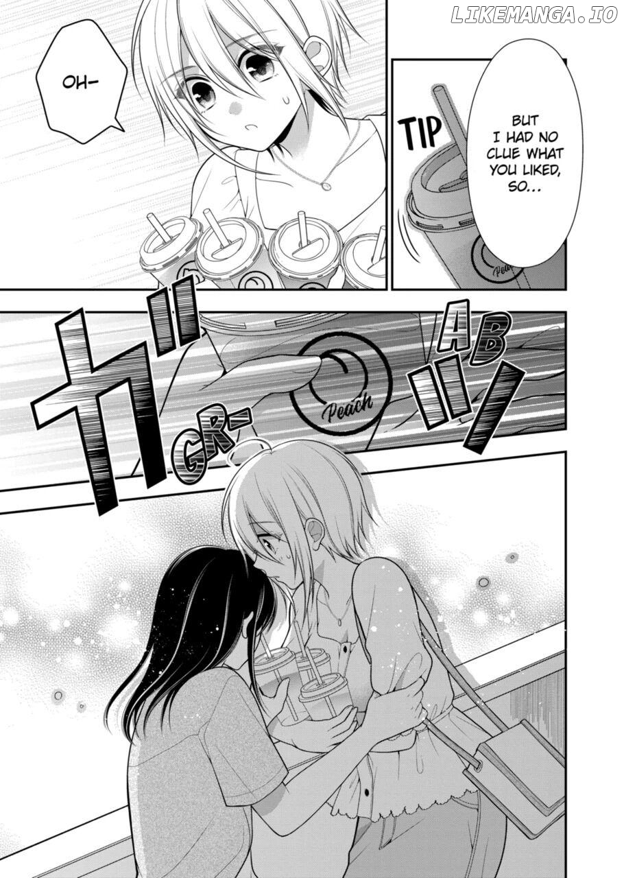 I’m Cute Enough to Get Away with It! Chapter 3 - page 19