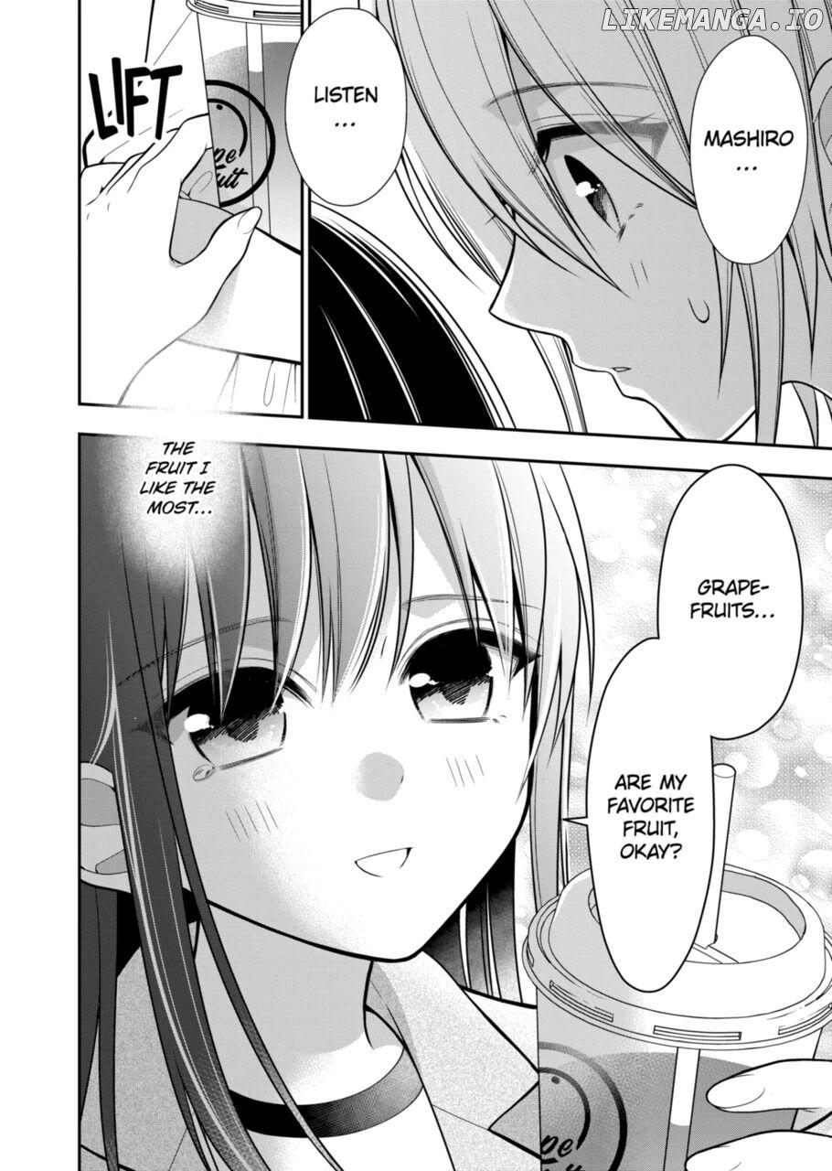 I’m Cute Enough to Get Away with It! Chapter 3 - page 20