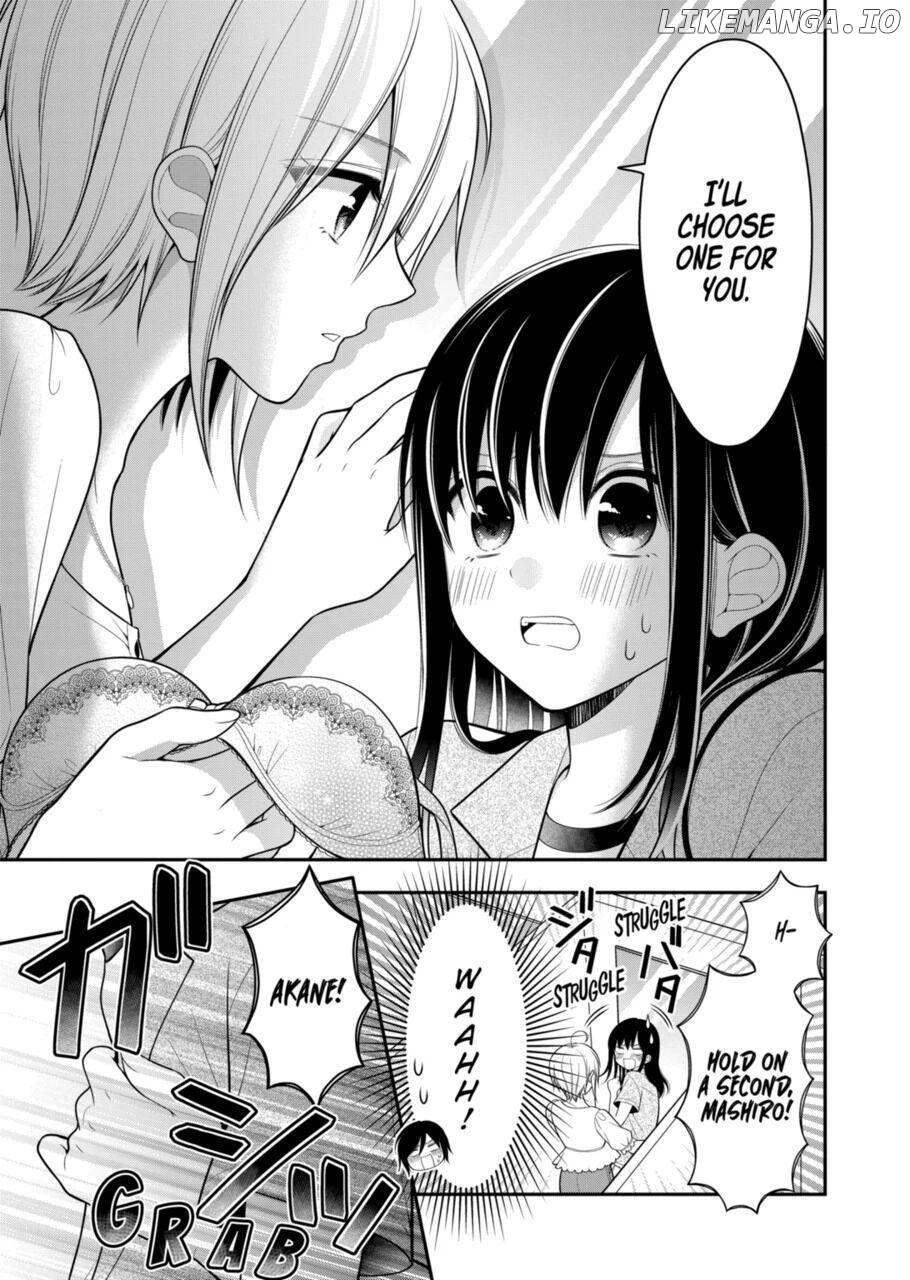 I’m Cute Enough to Get Away with It! Chapter 3 - page 7