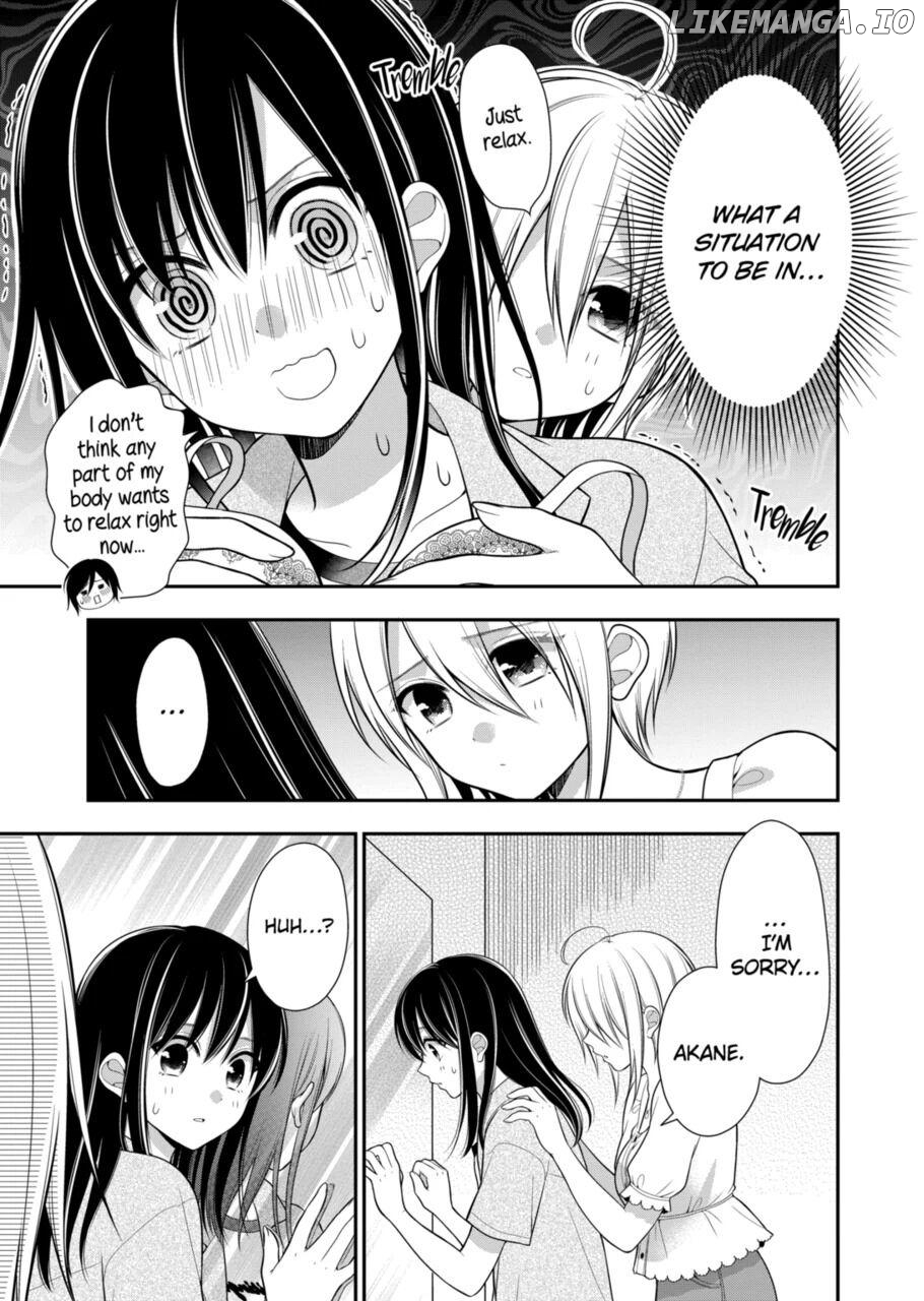 I’m Cute Enough to Get Away with It! Chapter 3 - page 9