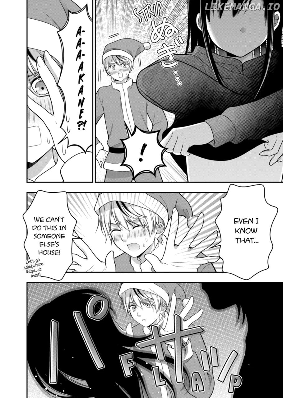 I’m Cute Enough to Get Away with It! Chapter 20 - page 14