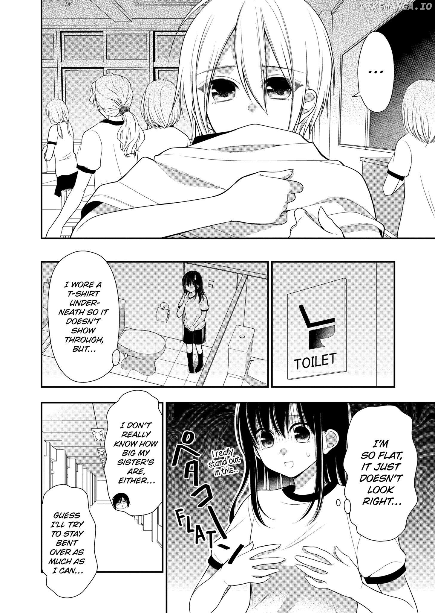 I’m Cute Enough to Get Away with It! Chapter 2 - page 6