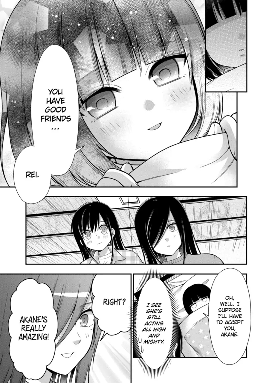 I’m Cute Enough to Get Away with It! Chapter 19 - page 15