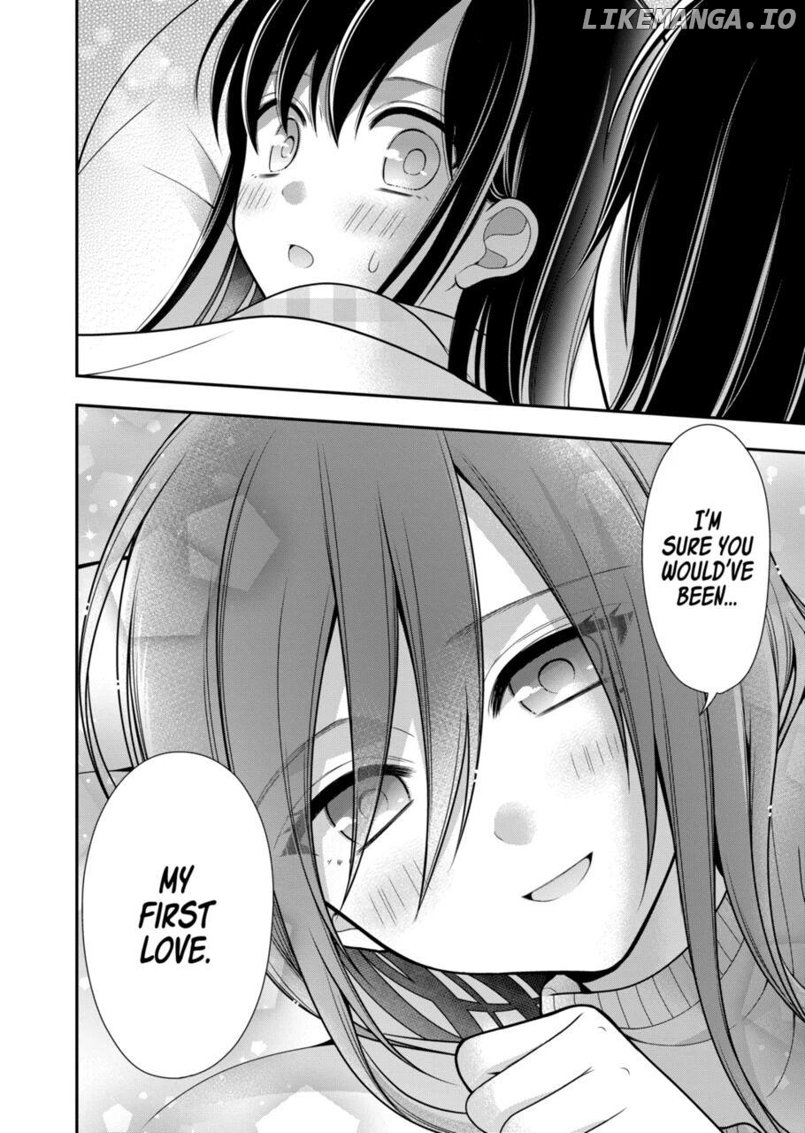 I’m Cute Enough to Get Away with It! Chapter 17 - page 14